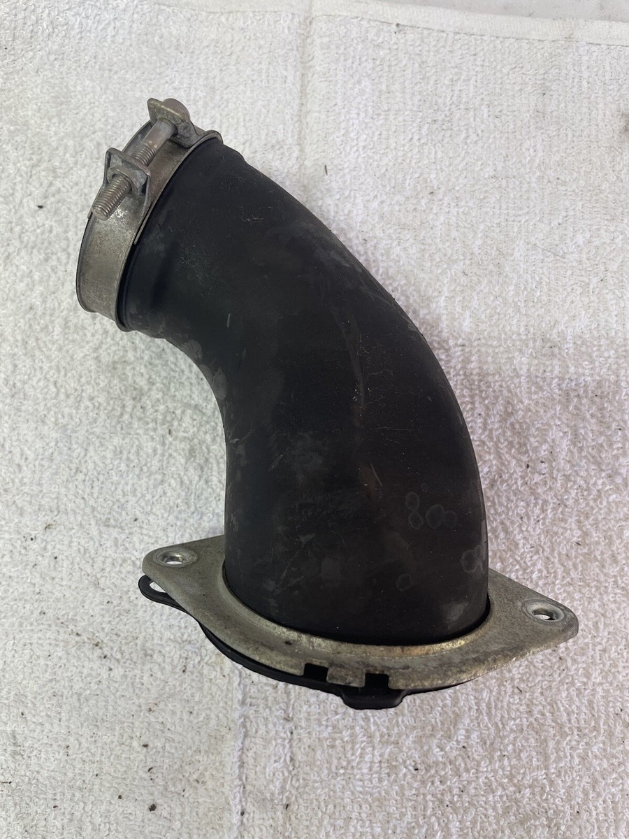 Right ZX14R ZX14 Ninja Kawasaki 2006-2011 5 Item その他 Ram 06 Duct Intake Air その他