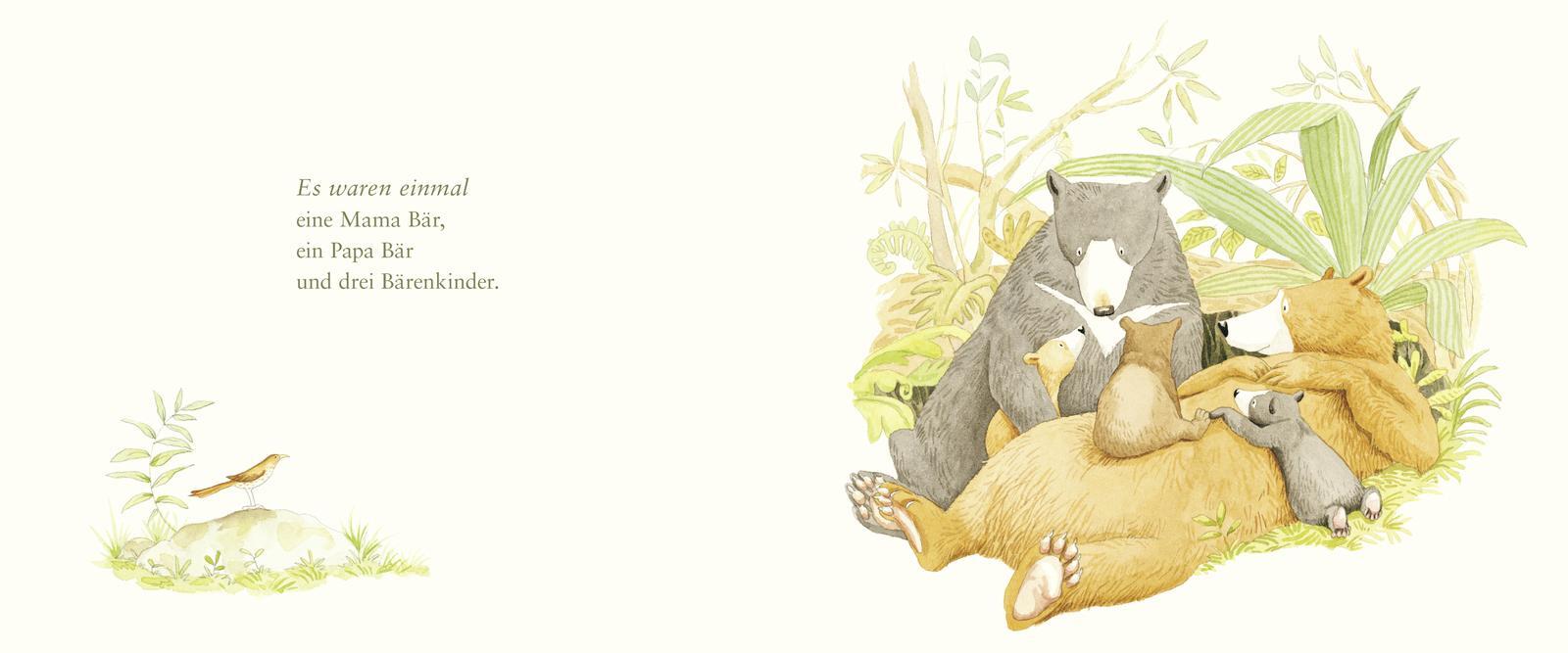 Thumbnail - Wen Hast Du Am Allerliebsten? Sam Mcbratney