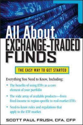 All About Exchange-Traded Funds (All About Series)