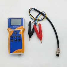 YK-VR1220H Li Battery Meter Tester Voltage & Resistance Meter For Battery Pack