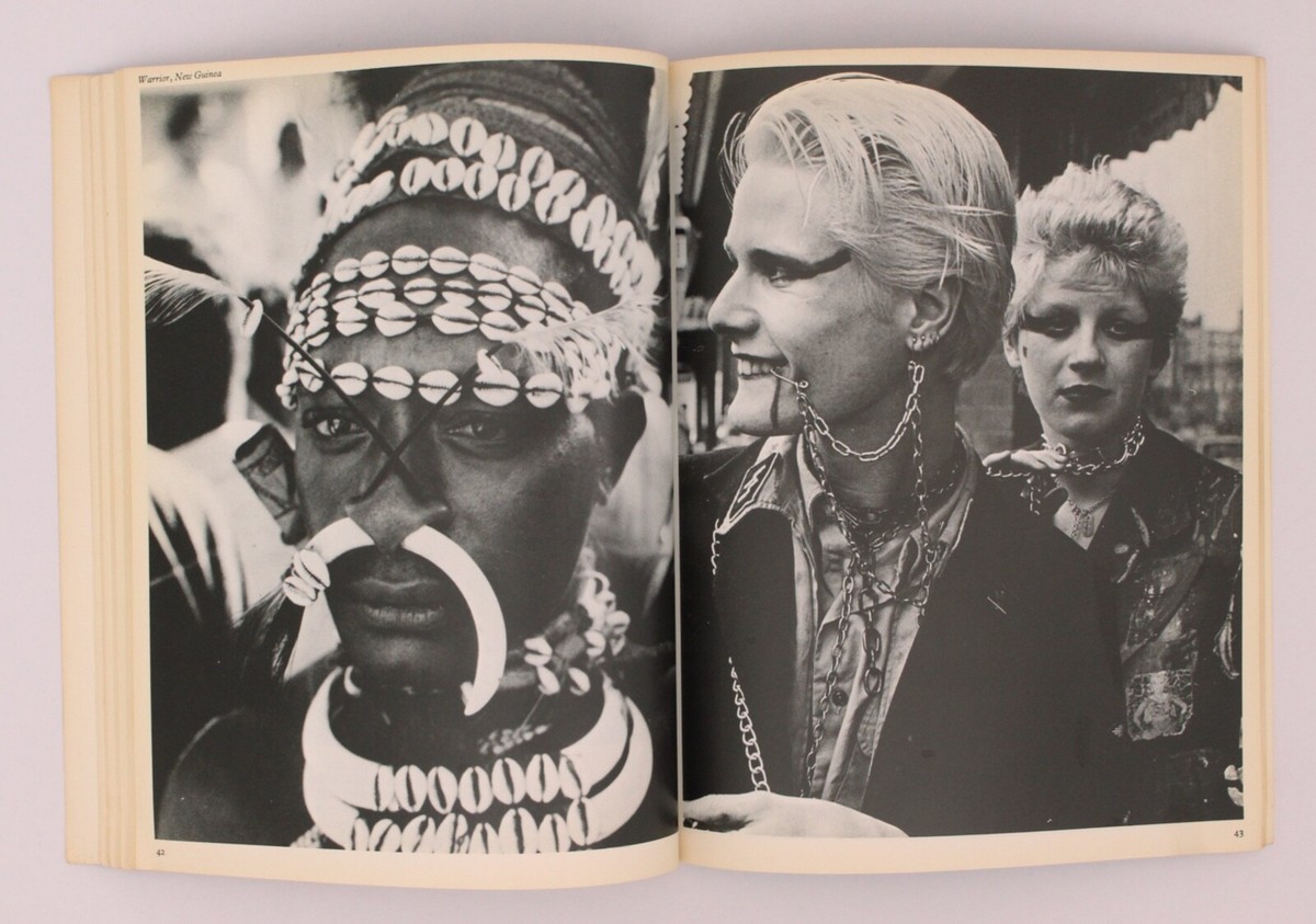 IN THE GUTTER, Val Hennessy, very rare punk rock book 1978 IN THE GUTTER, Val Hennessy, very rare punk rock book 1978