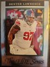2024 Donruss Elite Dexter Lawrence The Elite Series #29