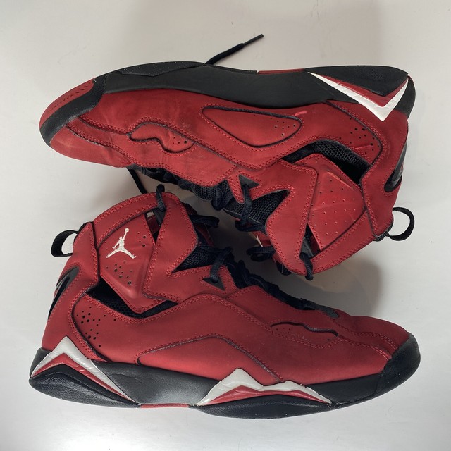 jordan 8 true flight