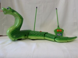 Fisher Price Mattel Battery Operated RC 