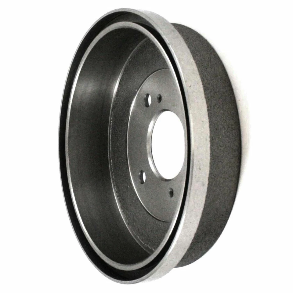 x2 Juego de tambor de freno trasero para Nissan 200SX 510 610 710 810 Altima Foto 3 de 3