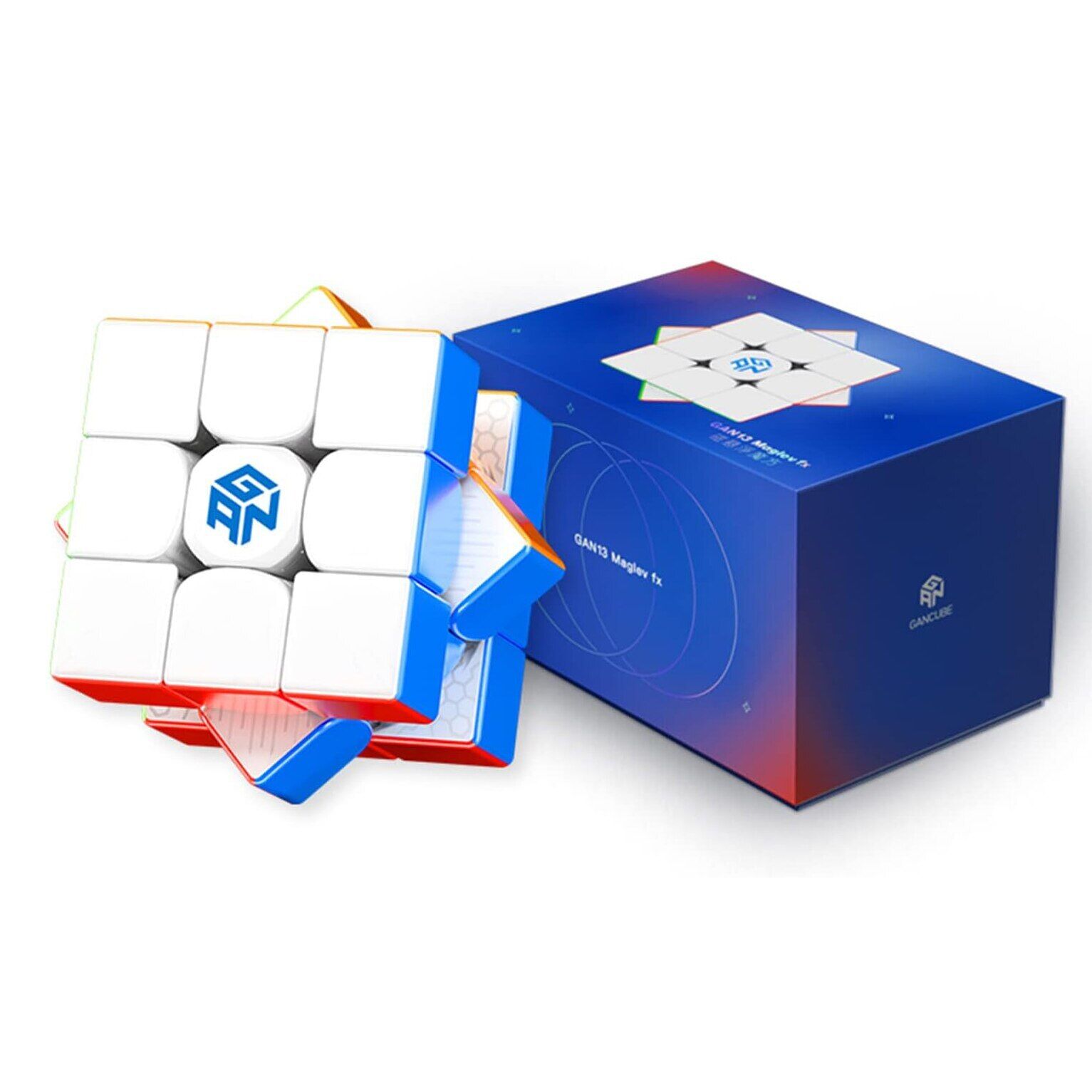 GAN 13 maglev UV 3x3x3 magnetic magic cube Speed cube GAN 13 M 3x3