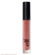 e.l.f. Lip Plumping Gloss - 0.09 fl MOCHA TWIST NEW