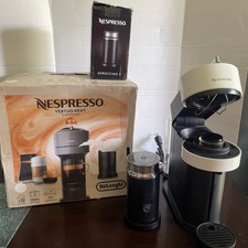 Nespresso Expert M500 Coffee Machine 