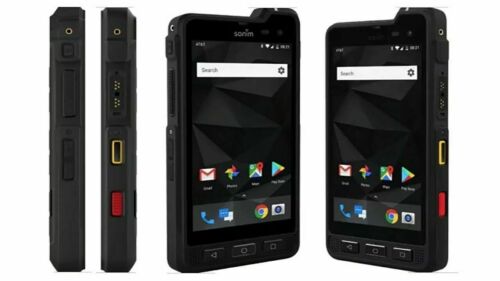 Sonim XP8 XP8800 Unlocked (GSM + CDMA) 4G LTE Rugged Android Smartphone Dual SIM - Picture 4 of 8