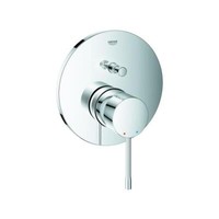 Grohe Eh-Wannenbatterie Essence 24167_1 Fms FüR 35604 Chrom