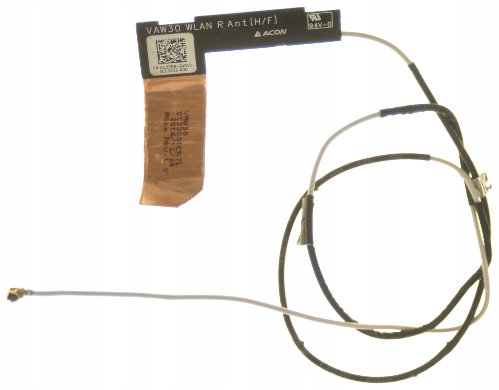 WIFI antenna DELL Latitude E5440 A133NN A