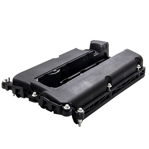 Valve Cover Couvercle De Soupape for Opel Astra H Astra J 1.6 1.8 55564395 - Imagen 3 de 11