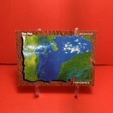 1992 Star Pics Dinamation Extinction Theories/New Competition Among Animals 68🦄