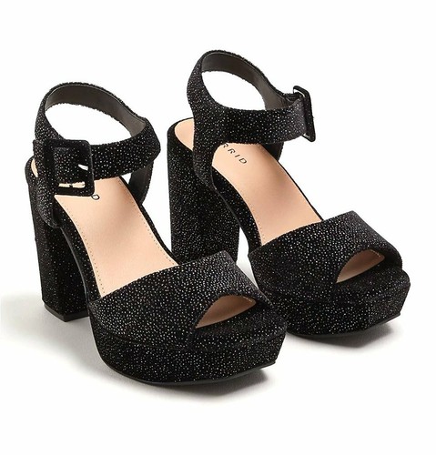 torrid wide width heels