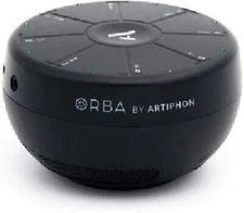 Artiphon ORBA Synthesizer Looper MIDI Controller From Japan 