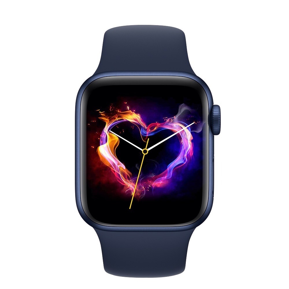 Montre connectée 8 Max Sport Podomètre Notification SMS pour Smartphone Android