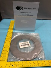 LAM 716-460954-002 OUTER COVER,CMPST,FOC,RSIN6,JEIDA, 160632