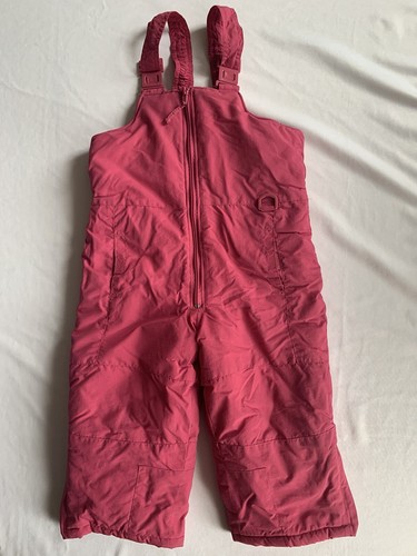 Canyon River Blues Girls Bib Overall 