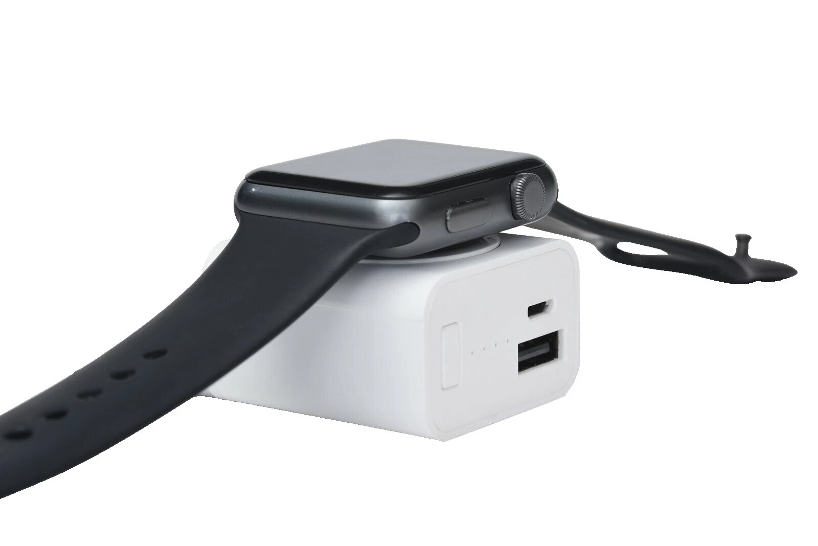Apple Wireless Cell Phone Power Banks