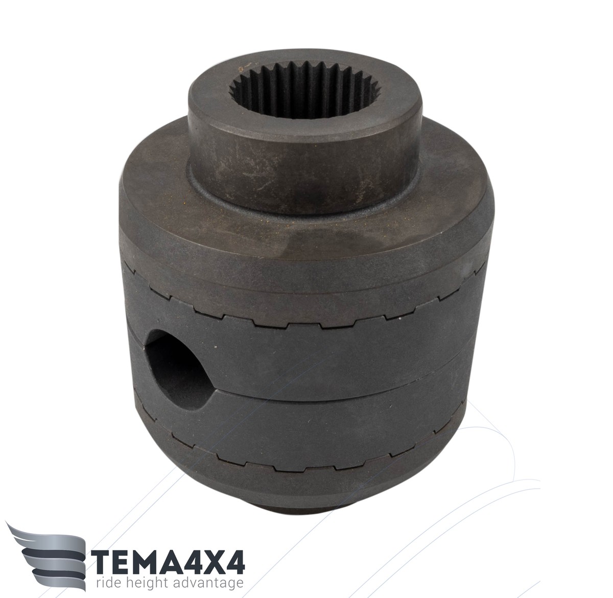 Blokka Rear diff lock for Daihatsu Taft 1974-1984, Toyota Blizzard