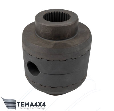 Blokka Rear diff lock for Daihatsu Taft 1974-1984, Toyota Blizzard