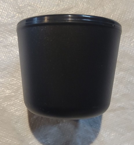 PART ONLY - WeatherTech CupFone Adjustable Car Mount CUP INSERT ONLY Part 81CF03 - 第 1/3 張圖片