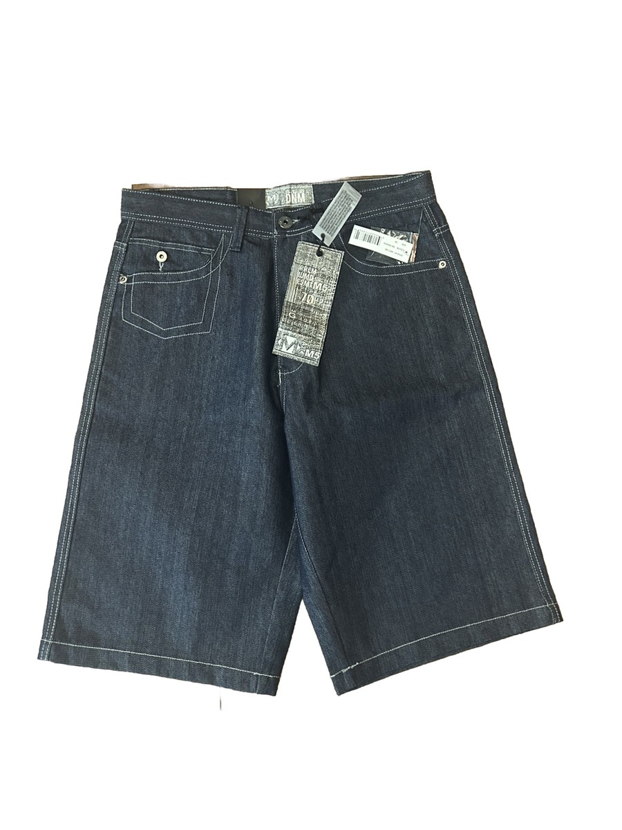 【THE MOZZ】Cord Pocket Denim Most Official Seven MO7 Baggy Indigo Flap Pocket Jeans