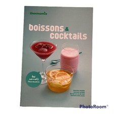 Les Carnets Thermomix - Boissons & Cocktails