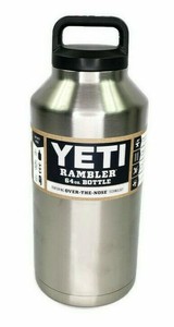 yeti 64 oz rambler discontinued