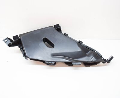 LEXUS RX L2 Front Left Bumper Bracket Holder 53286-48100 NEW
