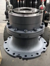 AT183693  Swing Drive Gearbox  Swing Reduction Fits for Deere 160LC 200LC