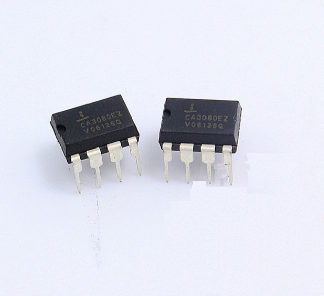 CA3080EZ Original New Intel Integrated Circuit - Foto 10