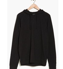 VINCE Long-Sleeve Hoodie Size Xl