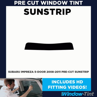 PreCut All Side Windows Film Any Tint Shade For Toyota Prius Plug-in - Foto 4