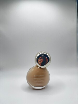 GUERLAIN L'ESSENTIEL ファンデーション 01W と00W 2 GUERLAIN L'ESSENTIEL Natural Glow Foundation 16h WEAR *CHOSE