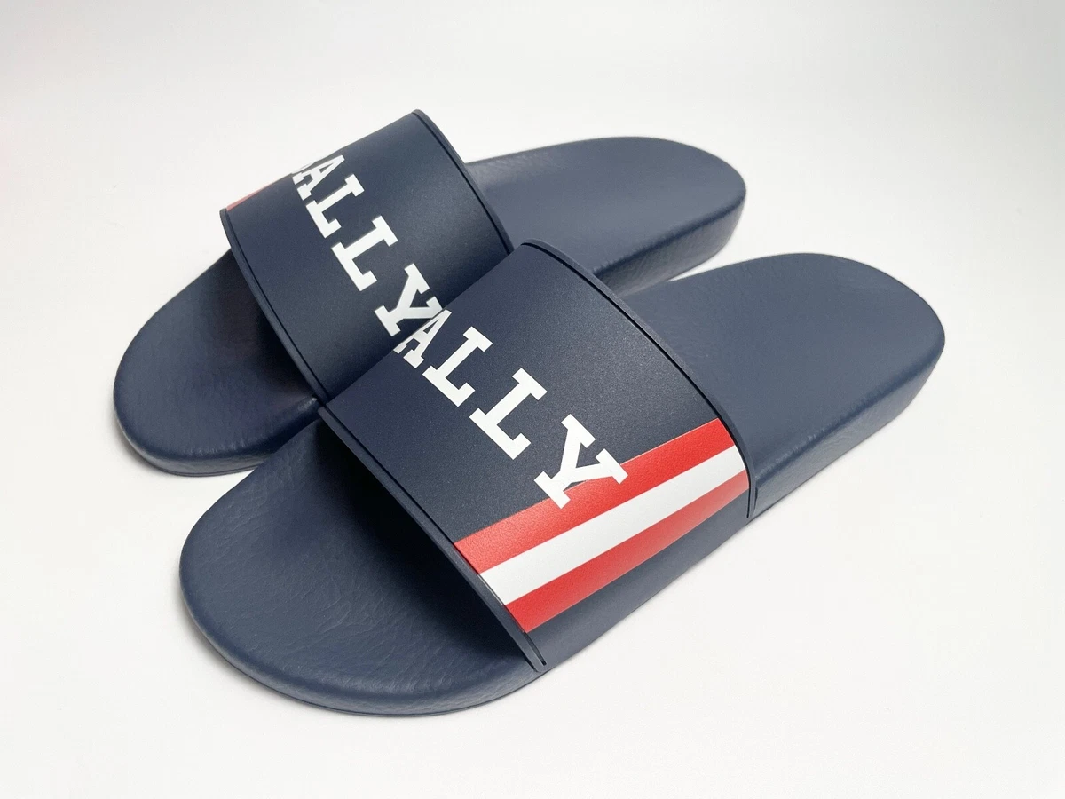 Bally men deals slides