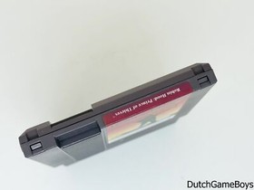 Nintendo Nes - Robin Hood - Prince Of Thieves - ESP