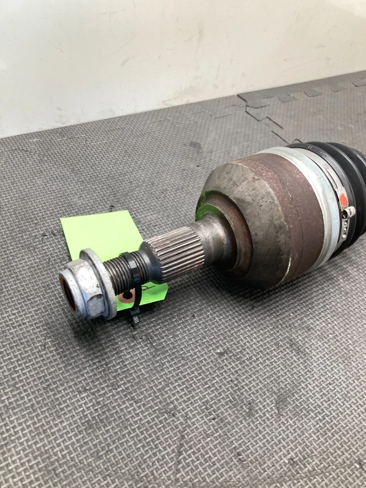 Оригинальный правосторонний задний шарнирный вал оси CV для Cadillac STS 05–11 годов выпуска - Изображение 2 из 4