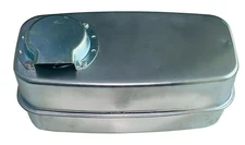 MTD Muffler Dual Inlet fits 50" Troy-Bilt Mustang RZT50 Ryobi 13AD678G034 Bolens