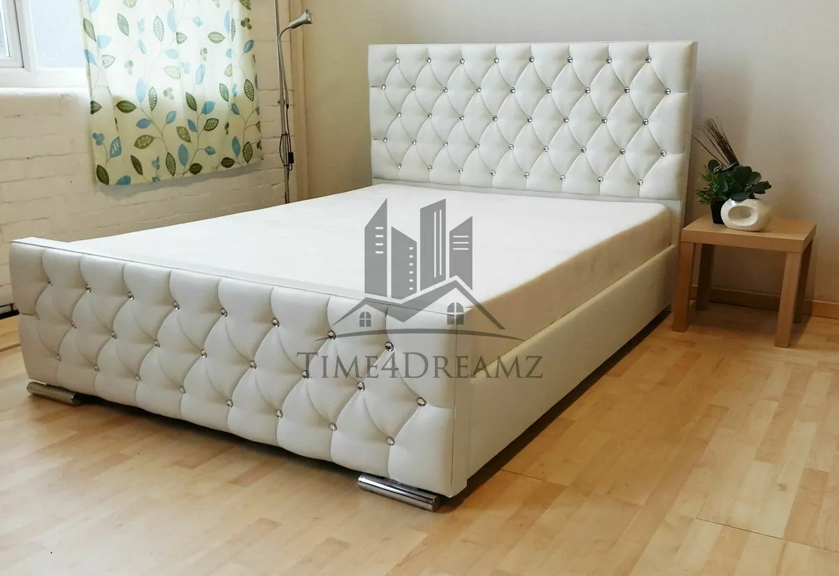 Ebay double beds for sale outlet