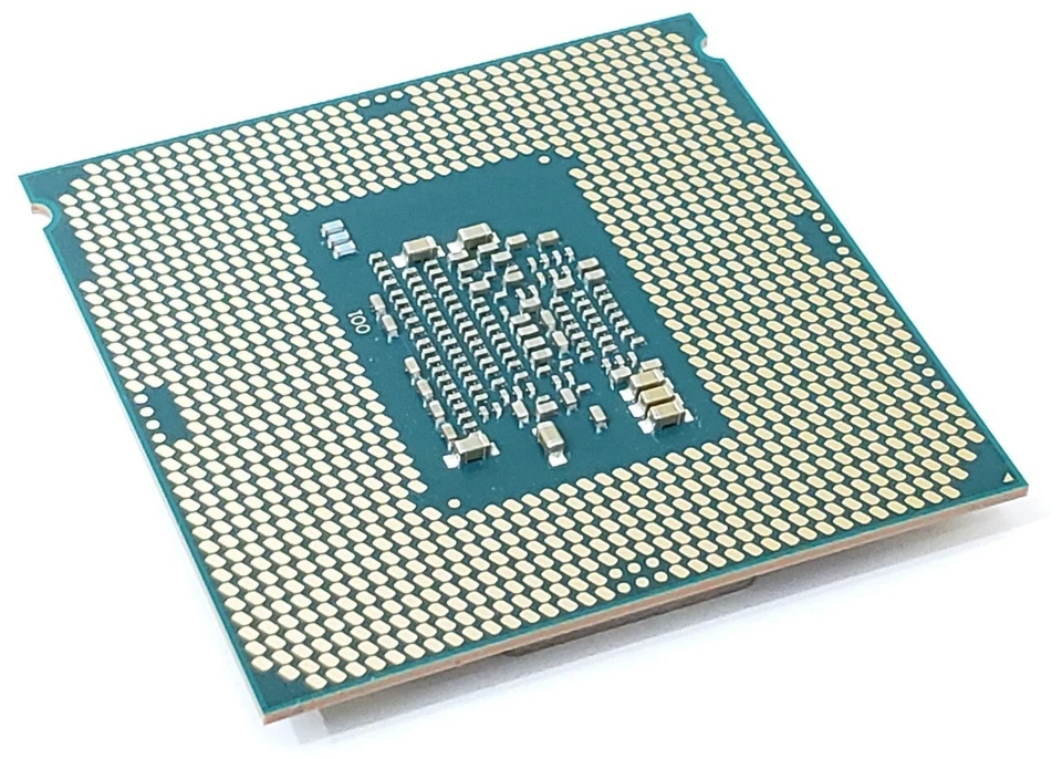 Intel Celeron - Immagine 4 di 4