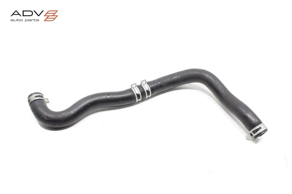 KIA SORENTO 2016-2020 MOTOR RADIADOR REFRIGERANTE REFRIGERACIÓN MANGUERA SUPERIOR TUBO OEM Foto 4 de 4