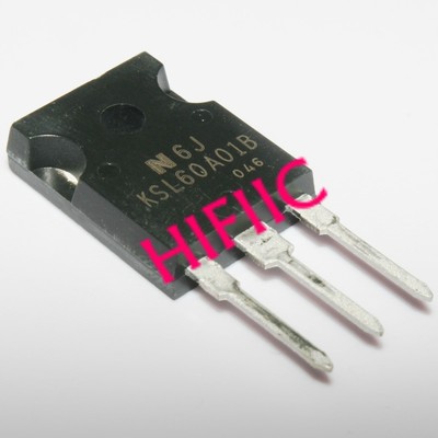 1PCS KSL60A01B Schottky Barrier Diode