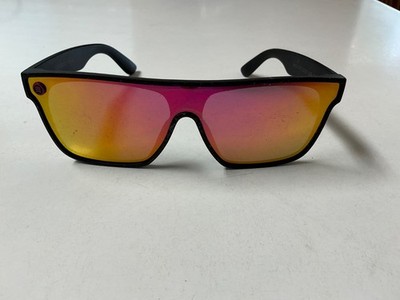 NEVEN EYEWEAR  SUNGLASSES - Legend - Bliss - Used - orange/pink