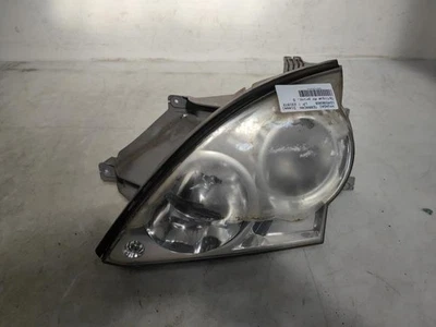 Optique avant principal gauche (feux)(phare) HYUNDAI TERRACAN 92103H1020 - Photo 1/4