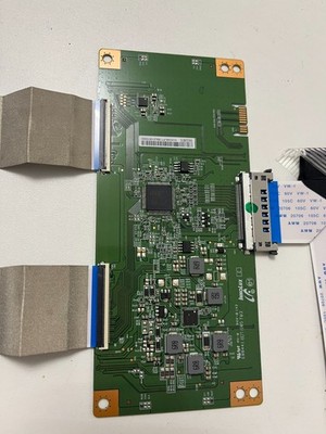 Innolux V420HJ2-P01 T-Con Board (E88441) - DEFECTIVE / FOR PARTS ONLY