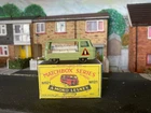 Lesney Matchbox 1-75 Series No31B, No21D & 22B All Boxed For Therese
