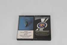 The Eagles Their Greatest Hits 1971-1975 Cassette Tape  Greatest Hits Vol 2 Lot