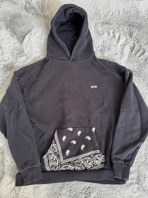 PESO Black Friday Hoodie 2020 Größe S