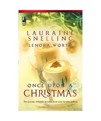 Once Upon a Christmas: The Most Wonderful Time of the Year'Twas the Week Before